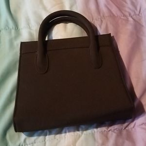 Sm nine west bag